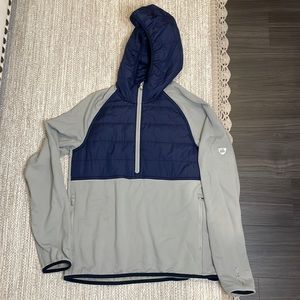 RALPH LAUREN | Zip Up Sports Jacket